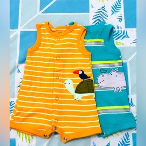 Carter’s Newborn bodysuit